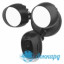 Видеокамера LC1C 2,8мм с сиреной