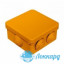 Коробка огнестойкая для о/п 40-0210-FR1.5-4 Е15-Е120 80х80х40