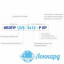 ИВЭПР 12/3,5 2х12-Р БР